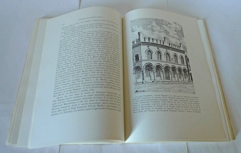 STRENNA STORICA BOLOGNESE 1959(ANNO NONO)[storia locale,Bologna,Bibiena,Pomponio