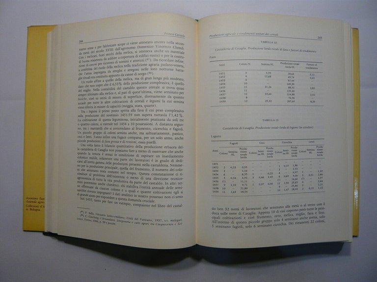 STUDI IN MEMORIA DI LUIGI DEL PANE, 1982 Clueb[storia,marxismo,lavoro