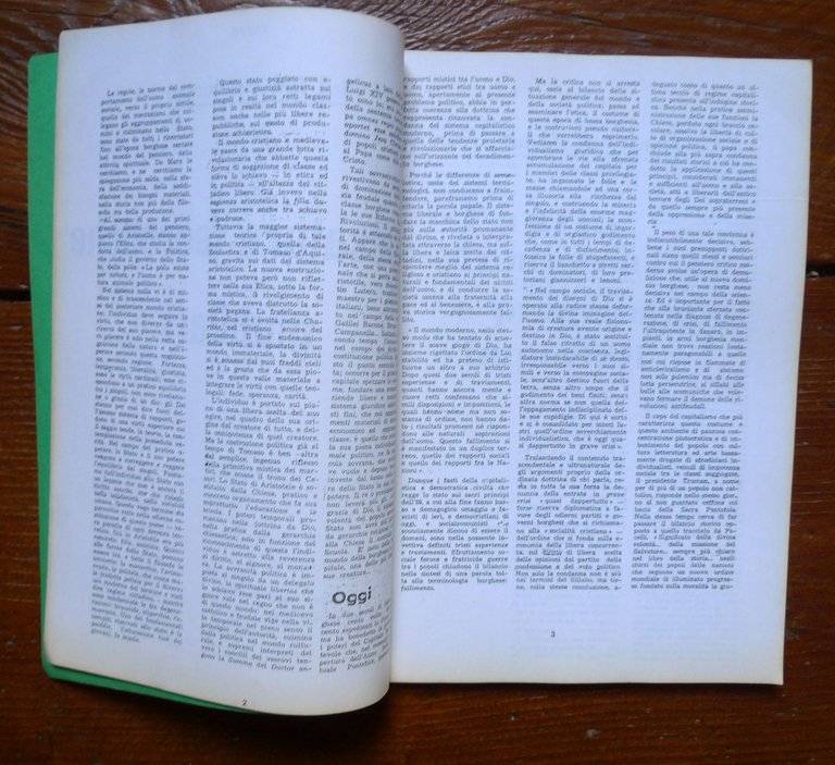 SUL FILO DEL TEMPO VOL.2,PCInt[Battaglia Comunista 1950,Bordiga | Immagine Gallery 5