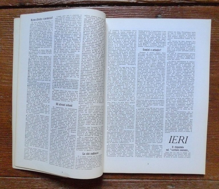 SUL FILO DEL TEMPO VOL.6,PCInt[Programma Comunista 1953,Bordiga | Immagine Gallery 3