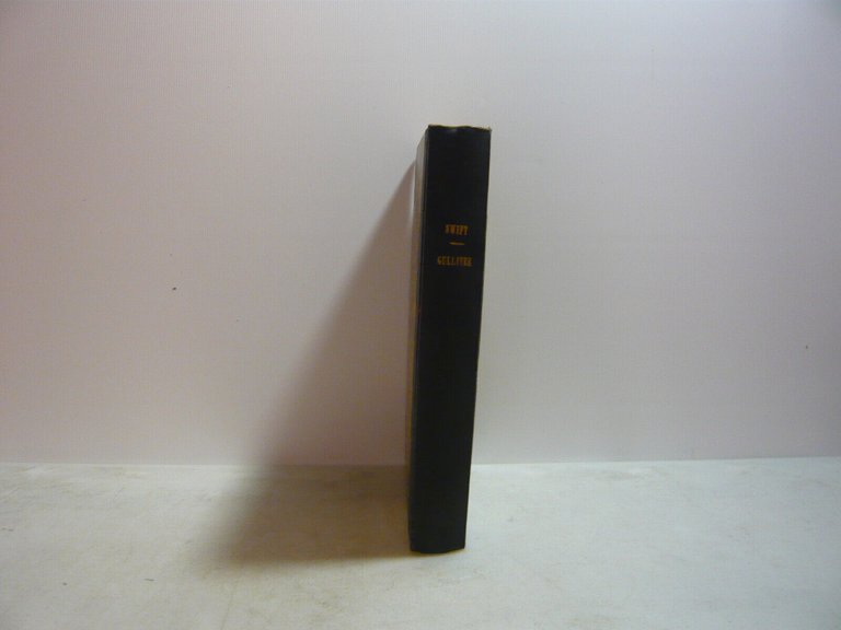 Swift,VOYAGES DE GULLIVER,Parigi,1841[francese
