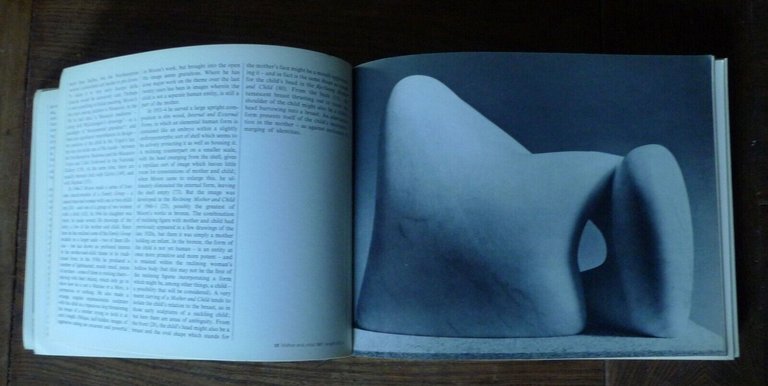 Sylvester,HENRY MOORE,Tate Gallery,1968[catalogo mostra,scultura,arte