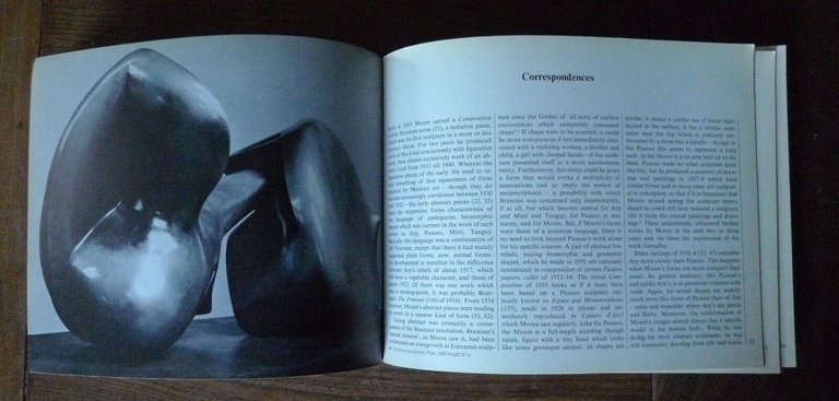 Sylvester,HENRY MOORE,Tate Gallery,1968[catalogo mostra,scultura,arte