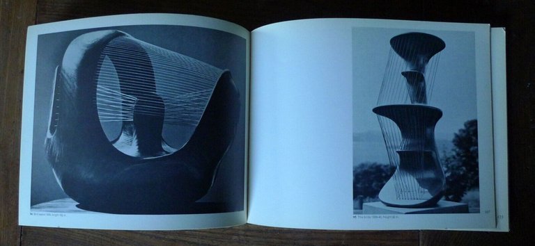 Sylvester,HENRY MOORE,Tate Gallery,1968[catalogo mostra,scultura,arte