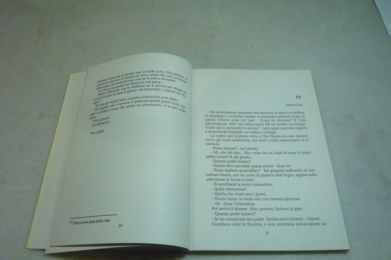 Taibo II,EROI CONVOCATI,Agalev, 1989[potere, controculture