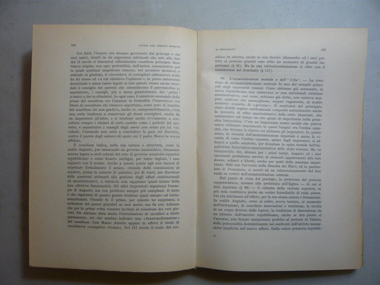 Talamanca,LINEAMENTI DI STORIA DEL DIRITTO ROMANO,Milano,1979