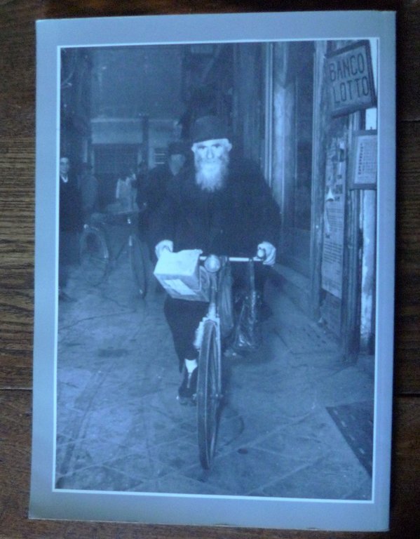 Tartari/Vietti,PADRE MARELLA.UNA LEZIONE DI CARITÀ,1998[storia,Bologna