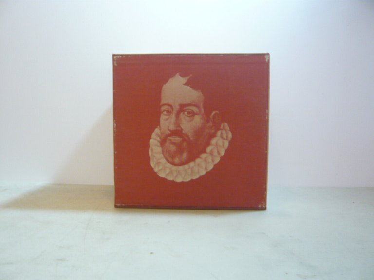 Tasso,OPERE,Milano,1963