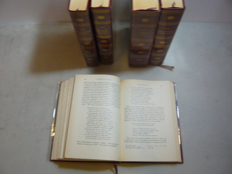 Tasso,OPERE,Milano,1963