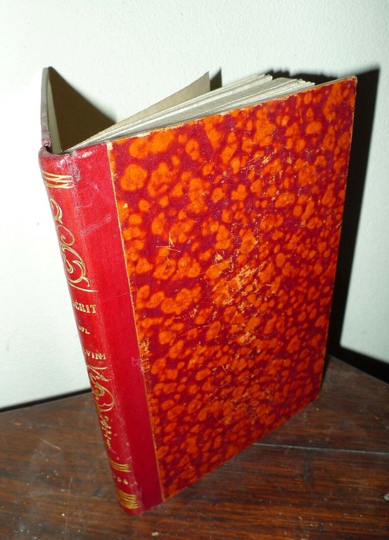 TEOCRITO VOLGARIZZATO DA ANTON MARIA SALVINI,1754 BELLOTTI[IDILLI,poesia