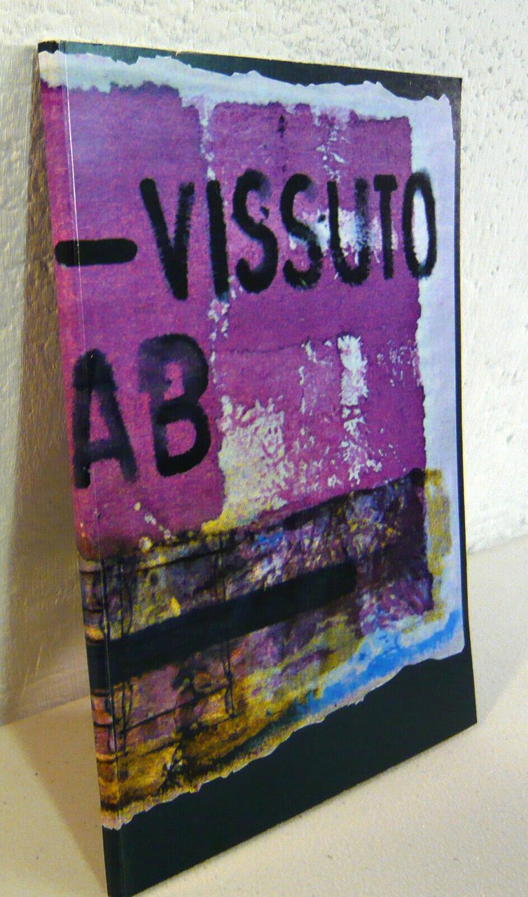 TESSUTO-VISSUTO LAB.Dall’arte della canapa alla canapa per l’arte,2013 Bologna