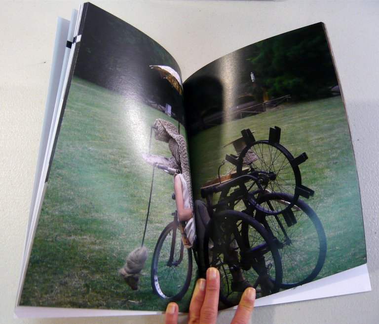 TESSUTO-VISSUTO LAB.Dall’arte della canapa alla canapa per l’arte,2013 Bologna