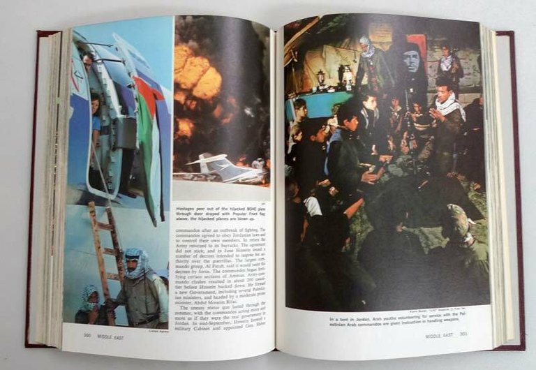 THE AMERICAN PEOPLES ENCYCLOPEDIA, 26 voll.,1969 Grolier[storia America,USA