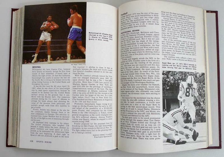 THE AMERICAN PEOPLES ENCYCLOPEDIA, 26 voll.,1969 Grolier[storia America,USA