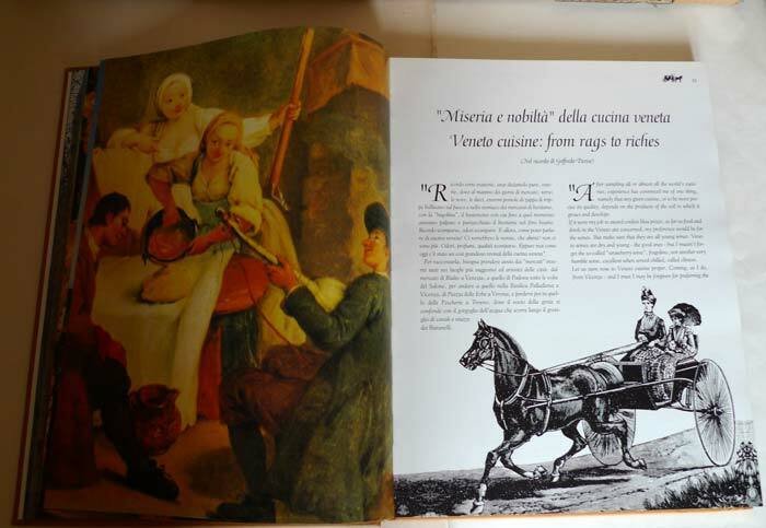 THE BEST OF VENETO.Guest Guide 1996/97[guida,cucina,artigianato,feste,fotografia