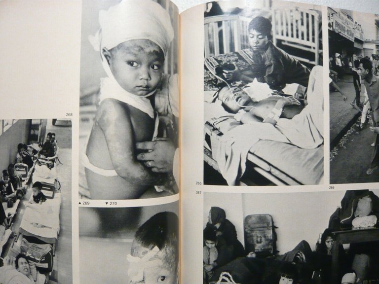 THE CHILDREN OF THIS WORLD, 1977[Unicef, catalogo fotografia