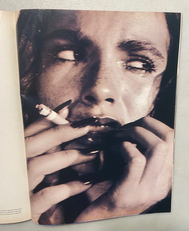 THE FACE MAGAZINE November 1992, N. 50[Marky Mark,House of Pain | Immagine Gallery 2