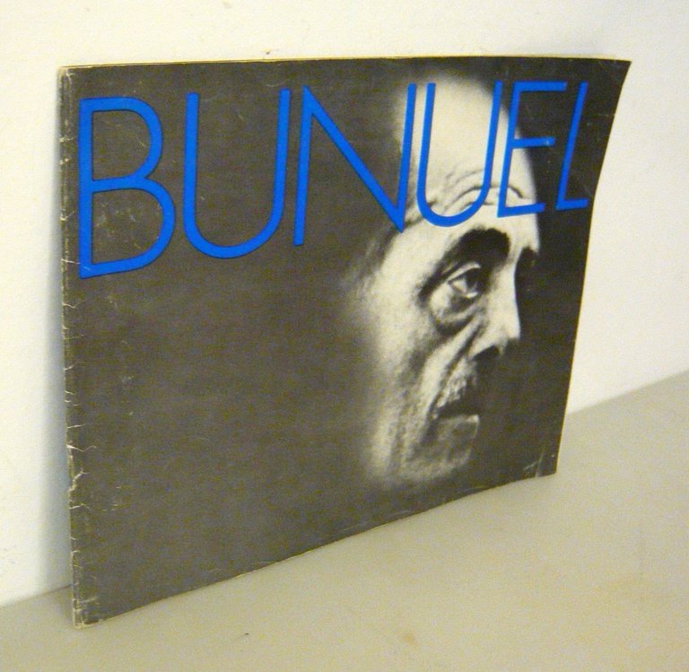 THE FILMS OF LUIS BUNUEL.The MacMillan Audio Brandon Collection[catalogo,cinema | Immagine Gallery 1