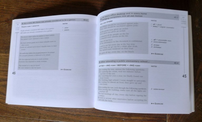 THE SHENKER METHOD.LESSONS 26-50.GRAMMAR NOTES,2005[CORSO INGLESE