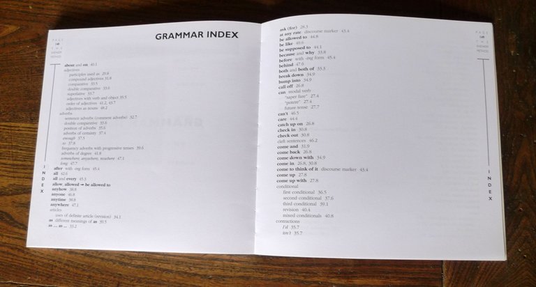 THE SHENKER METHOD.LESSONS 26-50.GRAMMAR NOTES,2005[CORSO INGLESE