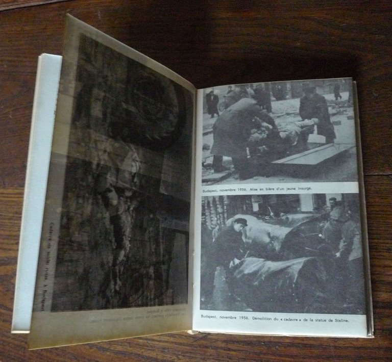 Thiriart,UN EMPIRE DE 400 MILLIONS D'HOMMES.L'EUROPE,'64[storia,Europa,comunismo