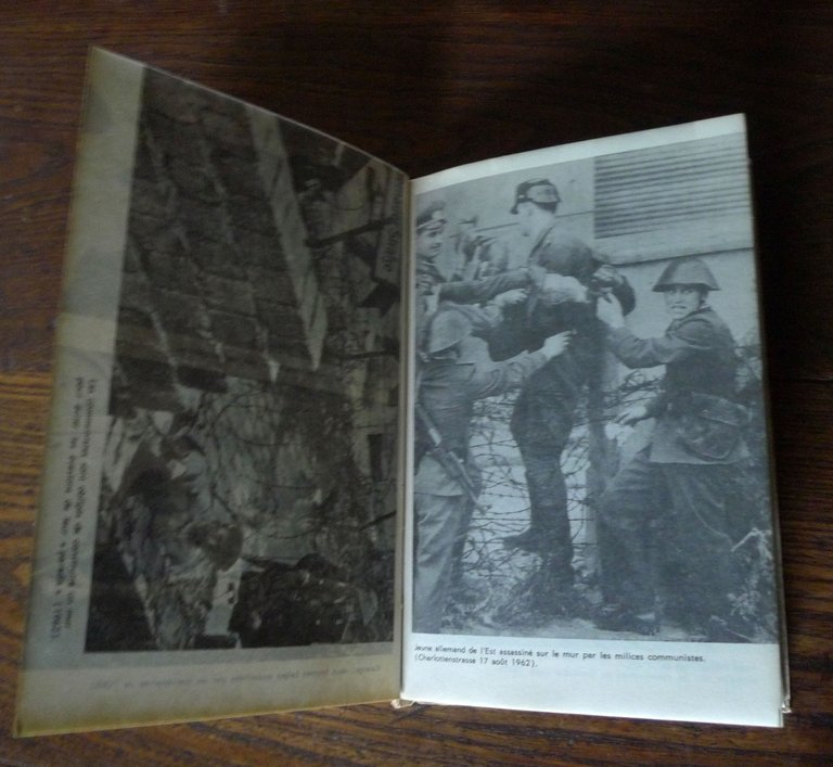 Thiriart,UN EMPIRE DE 400 MILLIONS D'HOMMES.L'EUROPE,'64[storia,Europa,comunismo