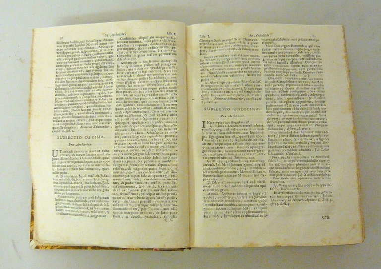 Thomas Burnet,THESAURUS MEDICINAE PRACTICAE.HIPPOCRATES,1733 Savioni[medicina