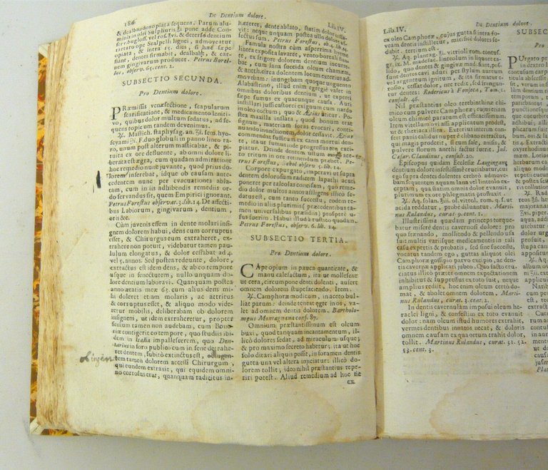 Thomas Burnet,THESAURUS MEDICINAE PRACTICAE.HIPPOCRATES,1733 Savioni[medicina