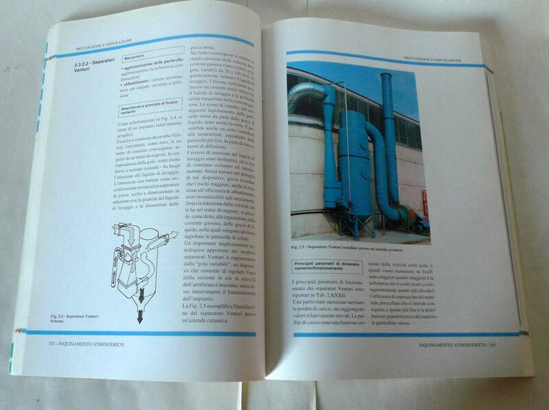 Timellini,PIASTRELLE CERAMICHE E AMBIENTE,1995[manuale,inquinamento,prevenzione