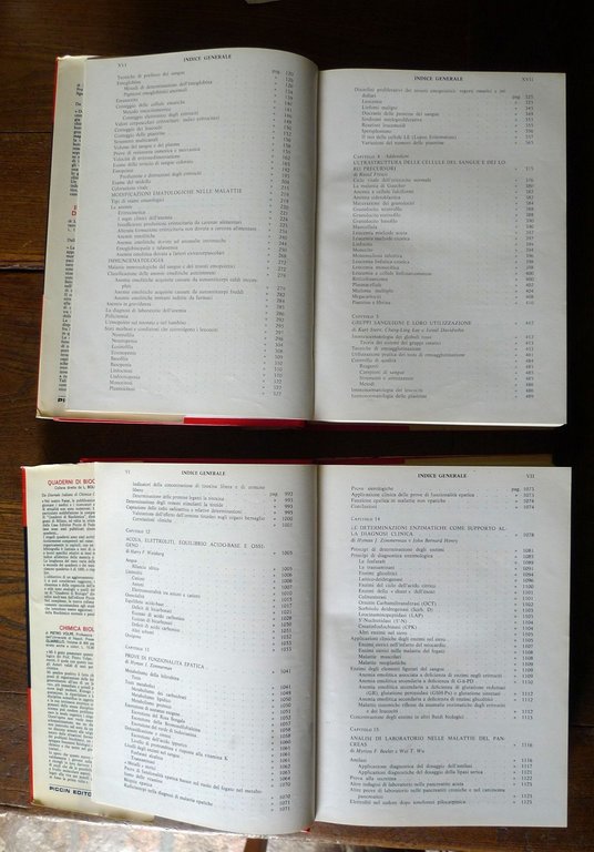 TODD-SANFORD,DIAGNOSI CLINICA DI LABORATORIO,1978 Piccin[manuale,MEDICINA