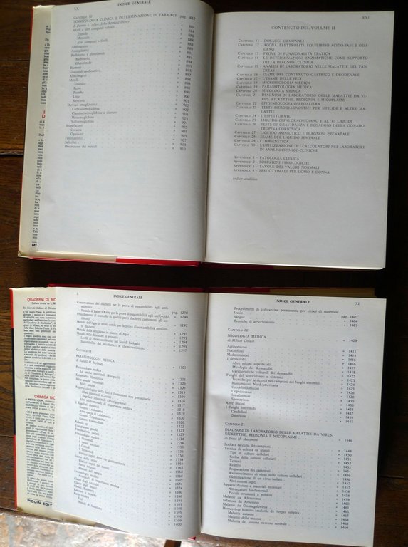 TODD-SANFORD,DIAGNOSI CLINICA DI LABORATORIO,1978 Piccin[manuale,MEDICINA