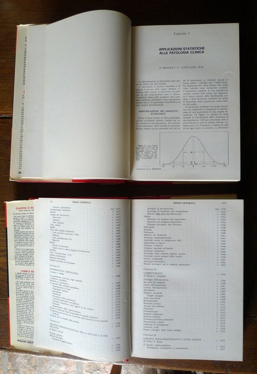 TODD-SANFORD,DIAGNOSI CLINICA DI LABORATORIO,1978 Piccin[manuale,MEDICINA