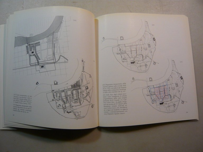 Tomio, Rebecchi,ARREDO URBANO. Centro storico di Trento,Comune di Trento, 1991