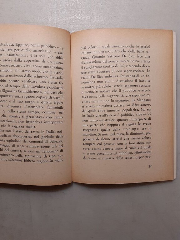 Tommaso Giglio, MARILYN MONROE, Guanda, Parma, 1956
