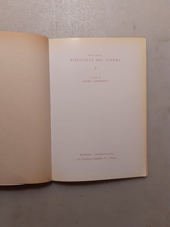 Tommaso Giglio, MARILYN MONROE, Guanda, Parma, 1956