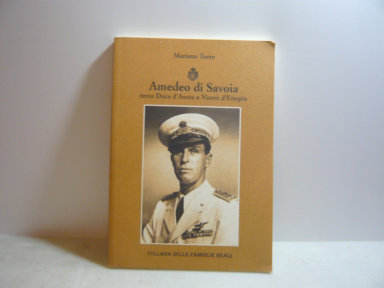 Torre,AMEDEO DI SAVOIA,Bologna