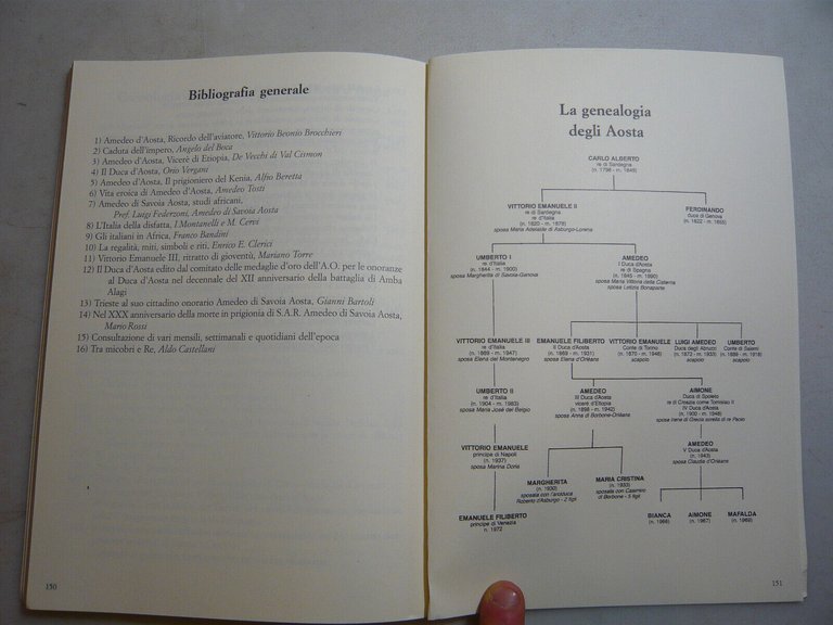 Torre,AMEDEO DI SAVOIA,Bologna