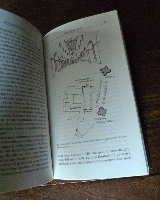 Tosco,Andare per LE ABBAZIE CISTERCENSI,2017 il Mulino[monaci,religione