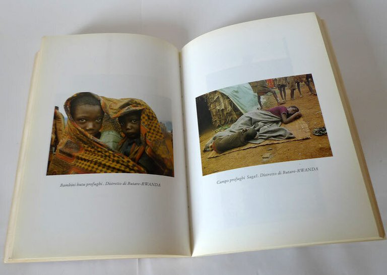 Tosolini,BURUNDI.DEMOCRAZIA IN CALVARIO,1994 AlfaZeta[storia Africa,Tutsi,Hutu