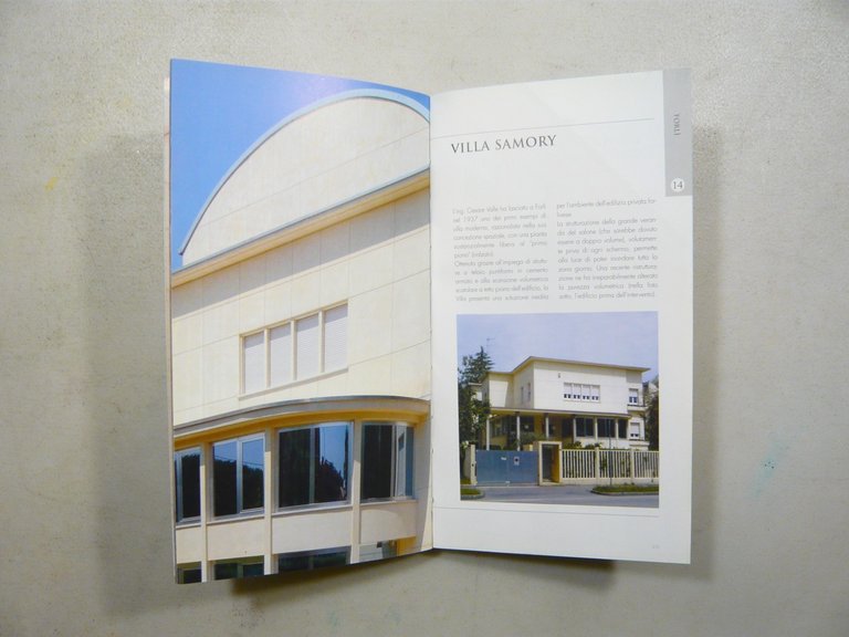 Tramonti,LE RADICI DEL RAZIONALISMO IN ROMAGNA,Menabò 2005[Forlì