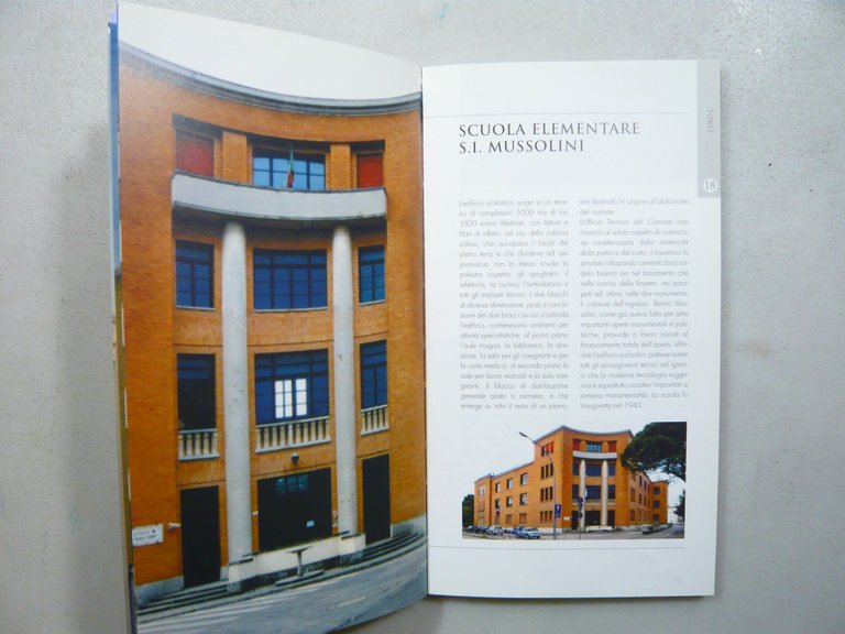 Tramonti,LE RADICI DEL RAZIONALISMO IN ROMAGNA,Menabò 2005[Forlì