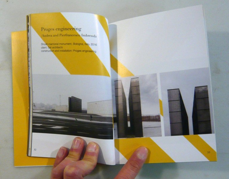 Tringali/Mazzone,SLANCIO,2018 Milieu[arte pubblica,aeroporto Venezia,Biennale