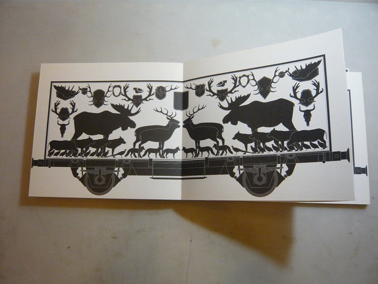 Tuwim,LOCOMOTIVE/IDEOLO,2015[illustrato per bambini