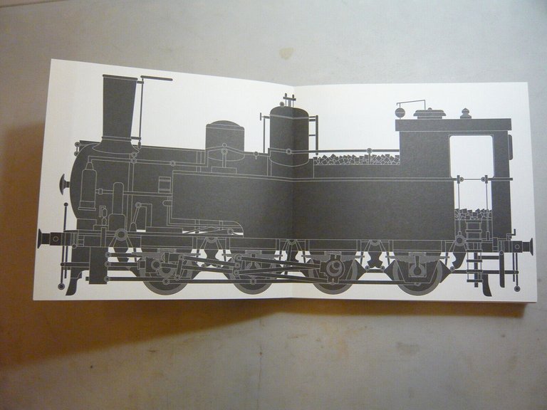 Tuwim,LOCOMOTIVE/IDEOLO,2015[illustrato per bambini