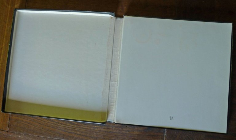 UGO NESPOLO-SEVERINO GAZZELLONI,1977 Pre-Art[Prearo,2 serigrafie,musica,arte