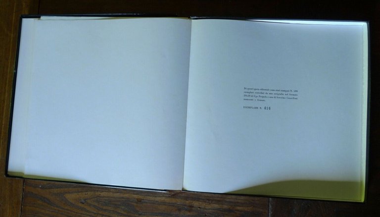 UGO NESPOLO-SEVERINO GAZZELLONI,1977 Pre-Art[Prearo,2 serigrafie,musica,arte