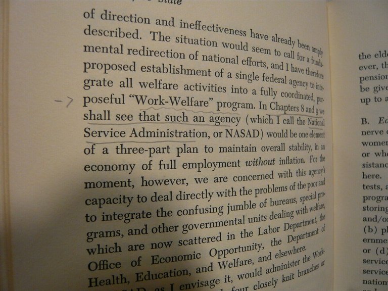 Ulmer THE WELFARE STATE: USA,1969[econommia
