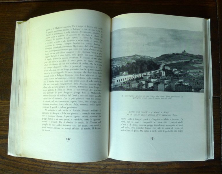 Umberto Beseghi,INTRODUZIONE ALLE CHIESE DI BOLOGNA,1956 Tamari[storia,arte | Immagine Gallery 5