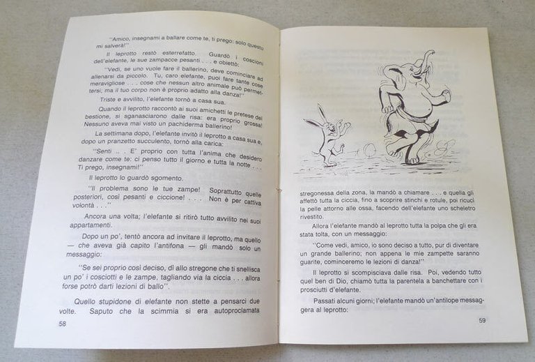 Umberto Davoli,FEDRO IN ZAMBIA,1988 Mission Press[favole africane,per bambini