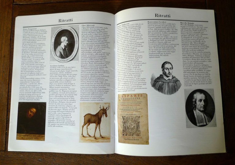 Umberto Eco,ALMA MATER STUDIORUM.UNIVERSITÀ DI BOLOGNA[storia | Immagine Gallery 8